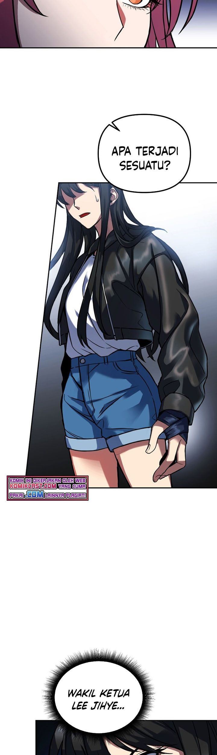 Maxed Out Leveling Chapter 3 Gambar 77