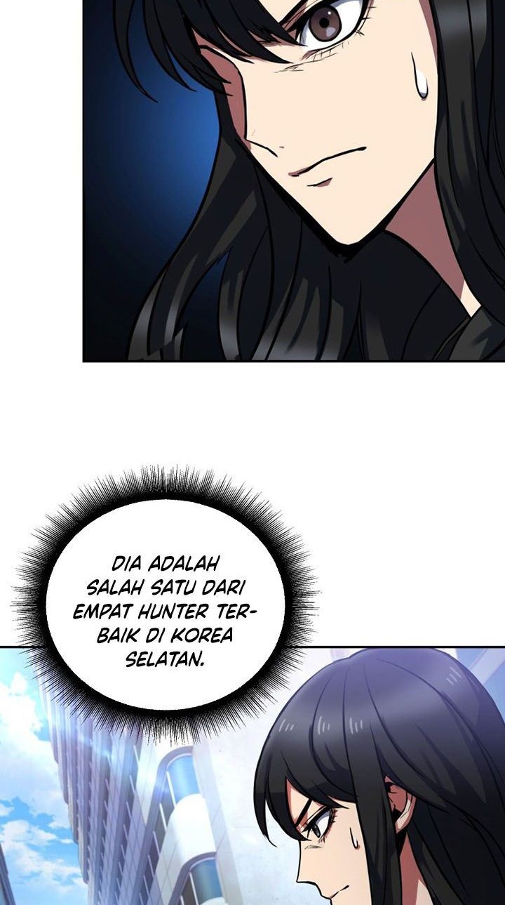 Maxed Out Leveling Chapter 3 Gambar 78