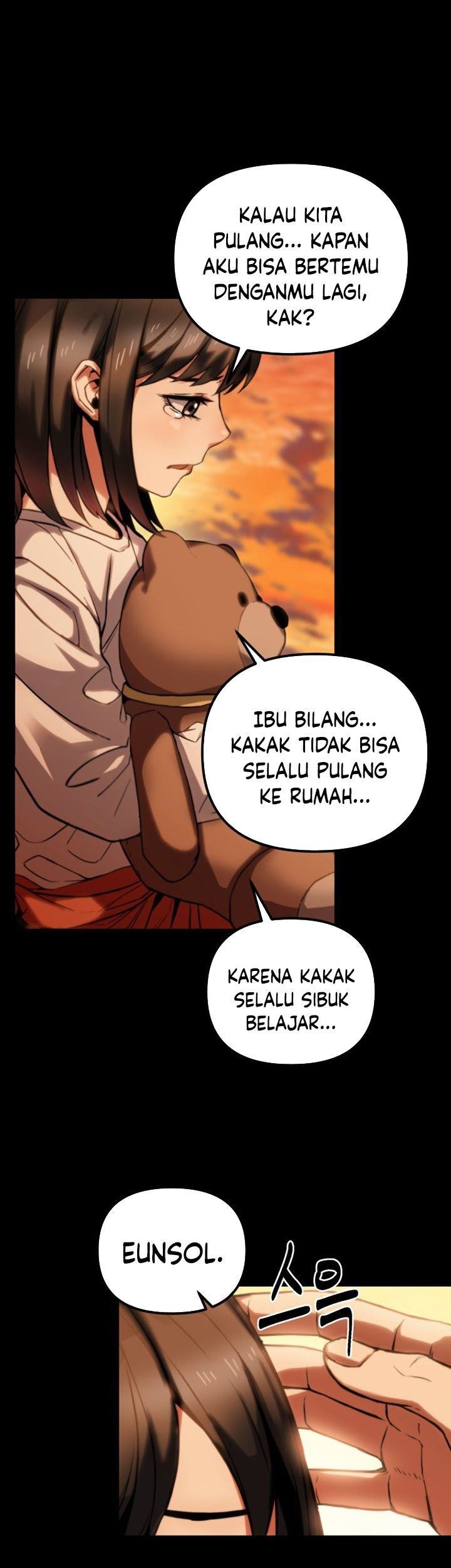Maxed Out Leveling Chapter 3 Gambar 5