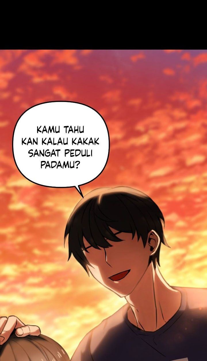 Maxed Out Leveling Chapter 3 Gambar 6
