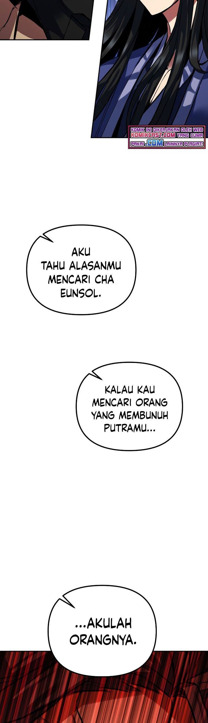 Maxed Out Leveling Chapter 3 Gambar 85