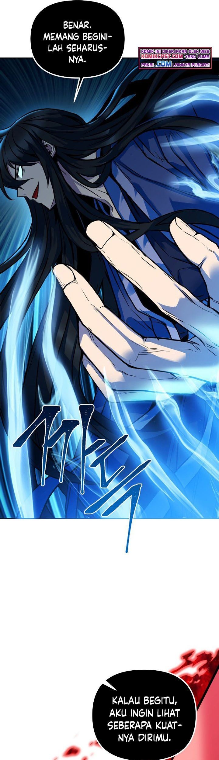 Maxed Out Leveling Chapter 3 Gambar 91