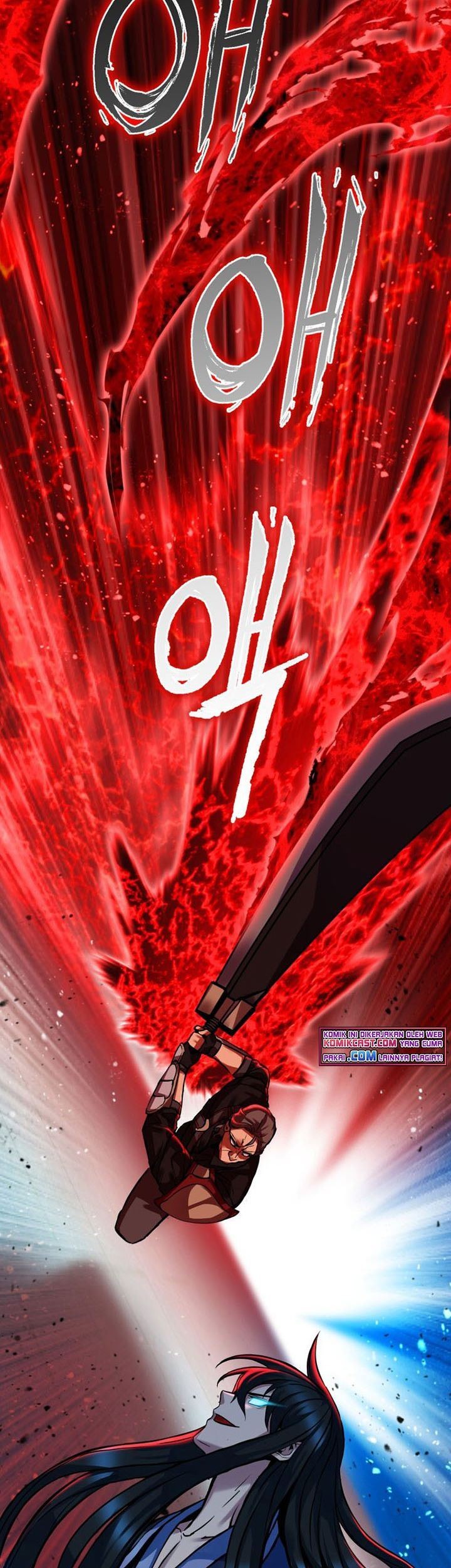 Maxed Out Leveling Chapter 3 Gambar 95
