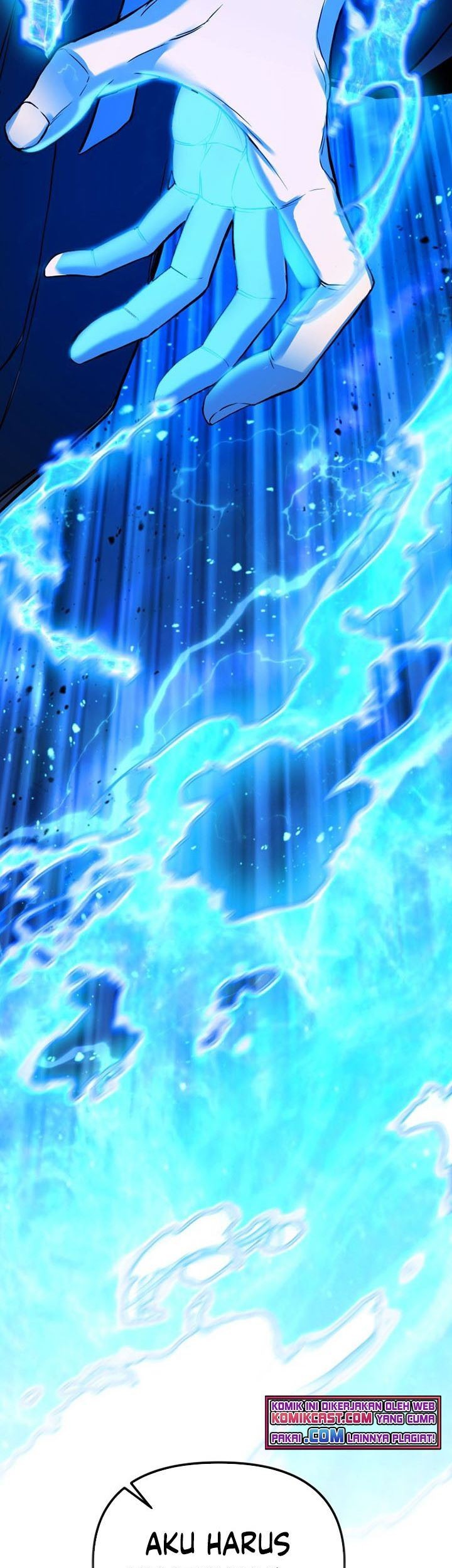 Maxed Out Leveling Chapter 3 Gambar 97