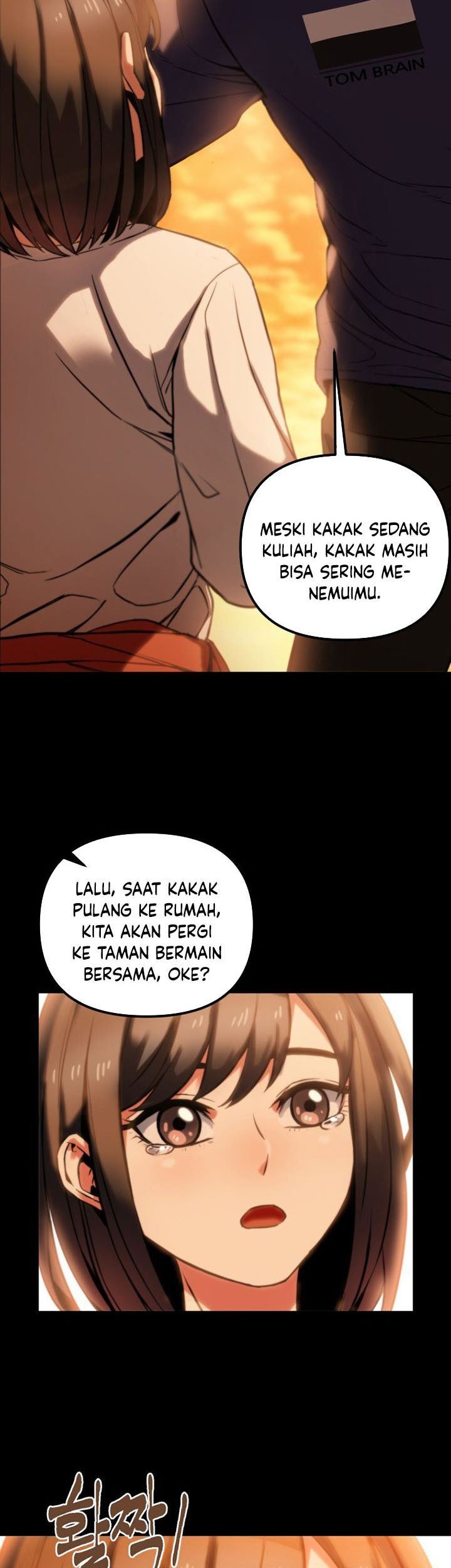 Maxed Out Leveling Chapter 3 Gambar 7
