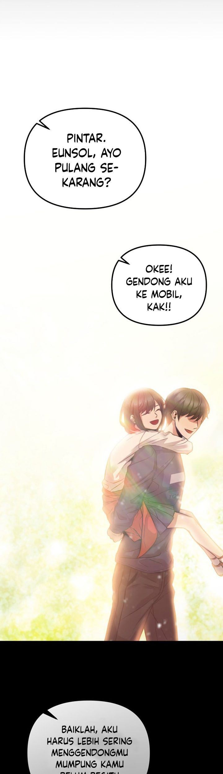 Maxed Out Leveling Chapter 3 Gambar 9