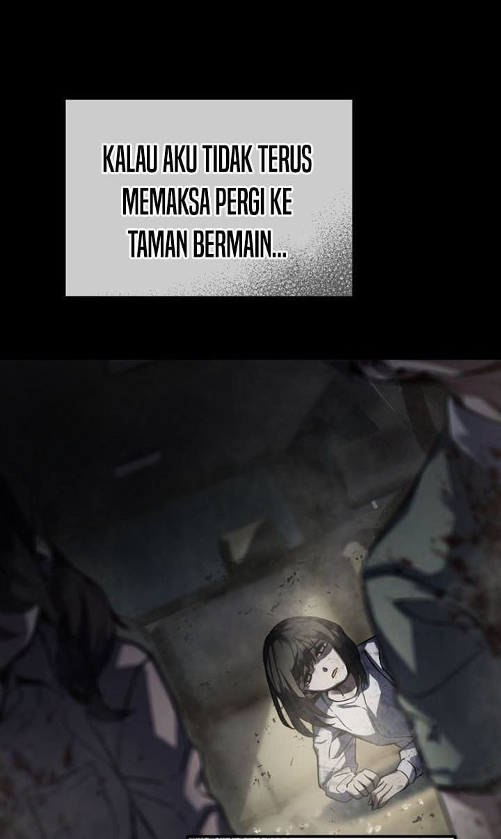 Maxed Out Leveling Chapter 3 Gambar 14