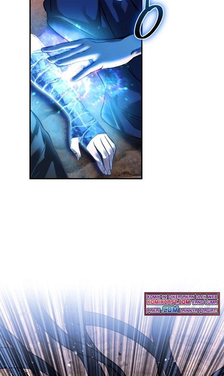 Maxed Out Leveling Chapter 3 Gambar 18