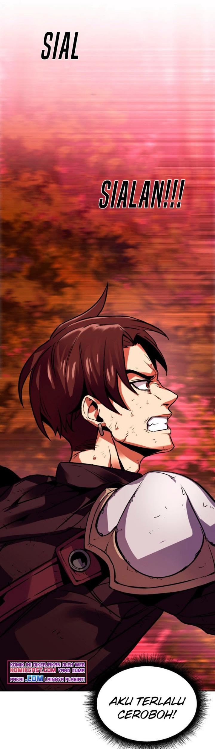 Maxed Out Leveling Chapter 2 Gambar 23