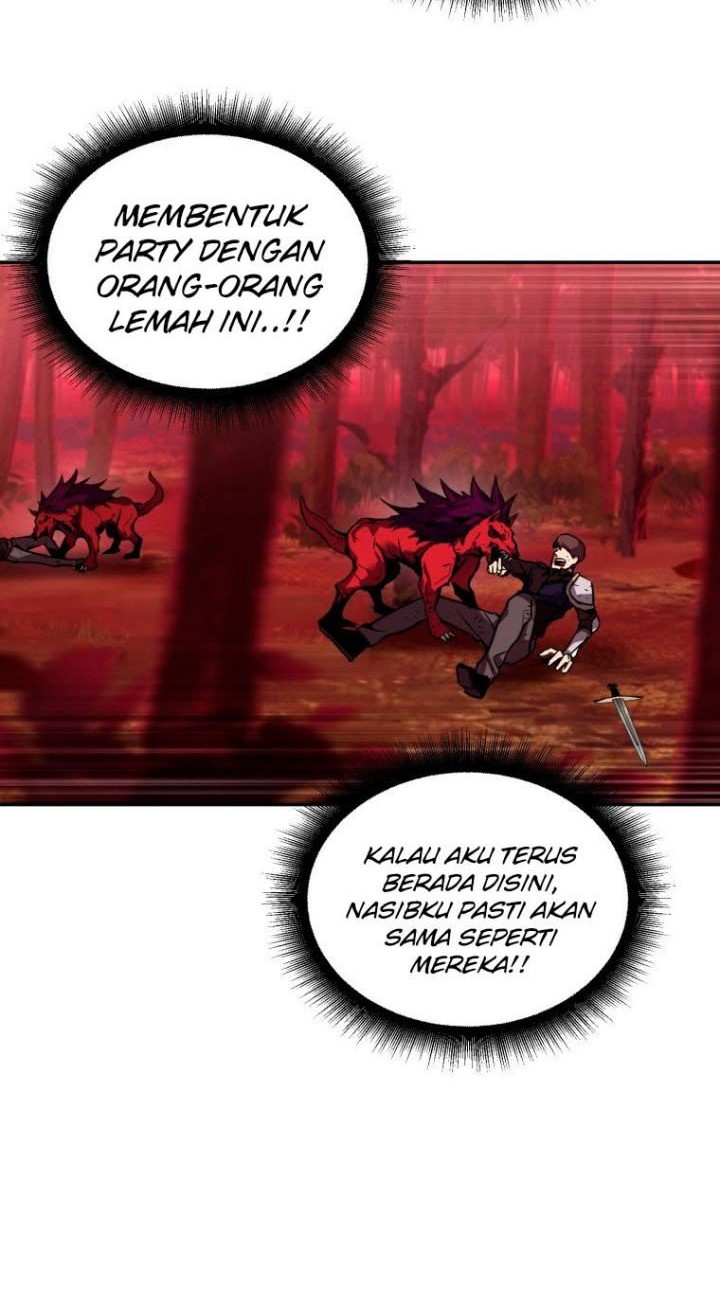Maxed Out Leveling Chapter 2 Gambar 24