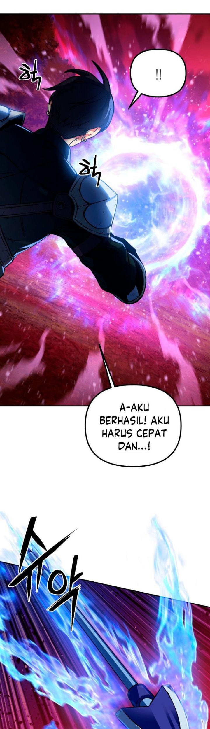Maxed Out Leveling Chapter 2 Gambar 25