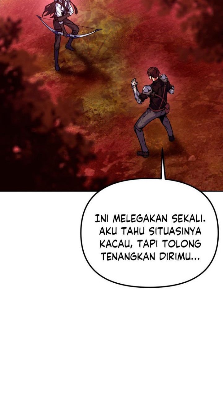 Maxed Out Leveling Chapter 2 Gambar 30