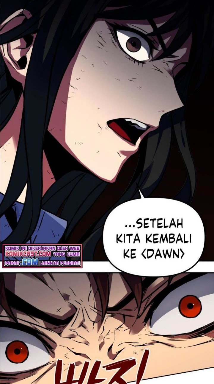 Maxed Out Leveling Chapter 2 Gambar 36