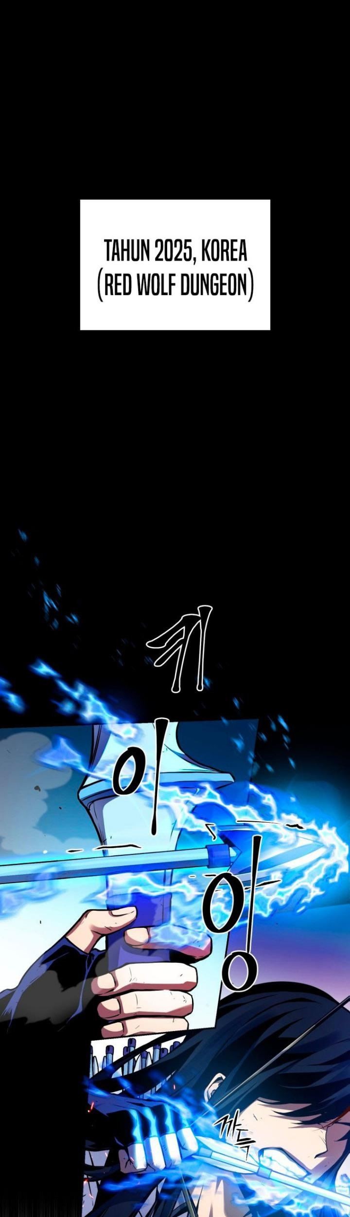 Baca Komik Maxed Out Leveling Chapter 2 Gambar 1