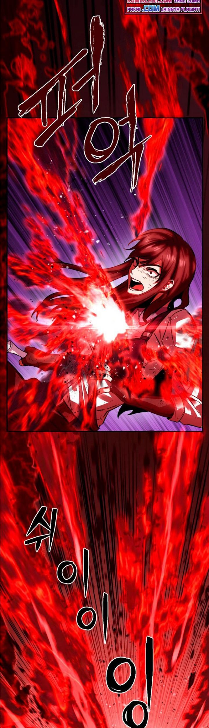 Maxed Out Leveling Chapter 2 Gambar 39