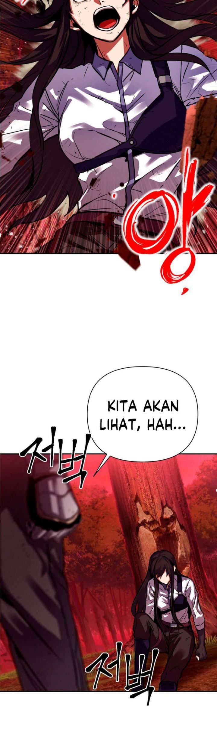 Maxed Out Leveling Chapter 2 Gambar 41