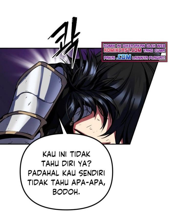 Maxed Out Leveling Chapter 2 Gambar 42