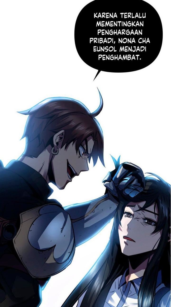 Maxed Out Leveling Chapter 2 Gambar 44