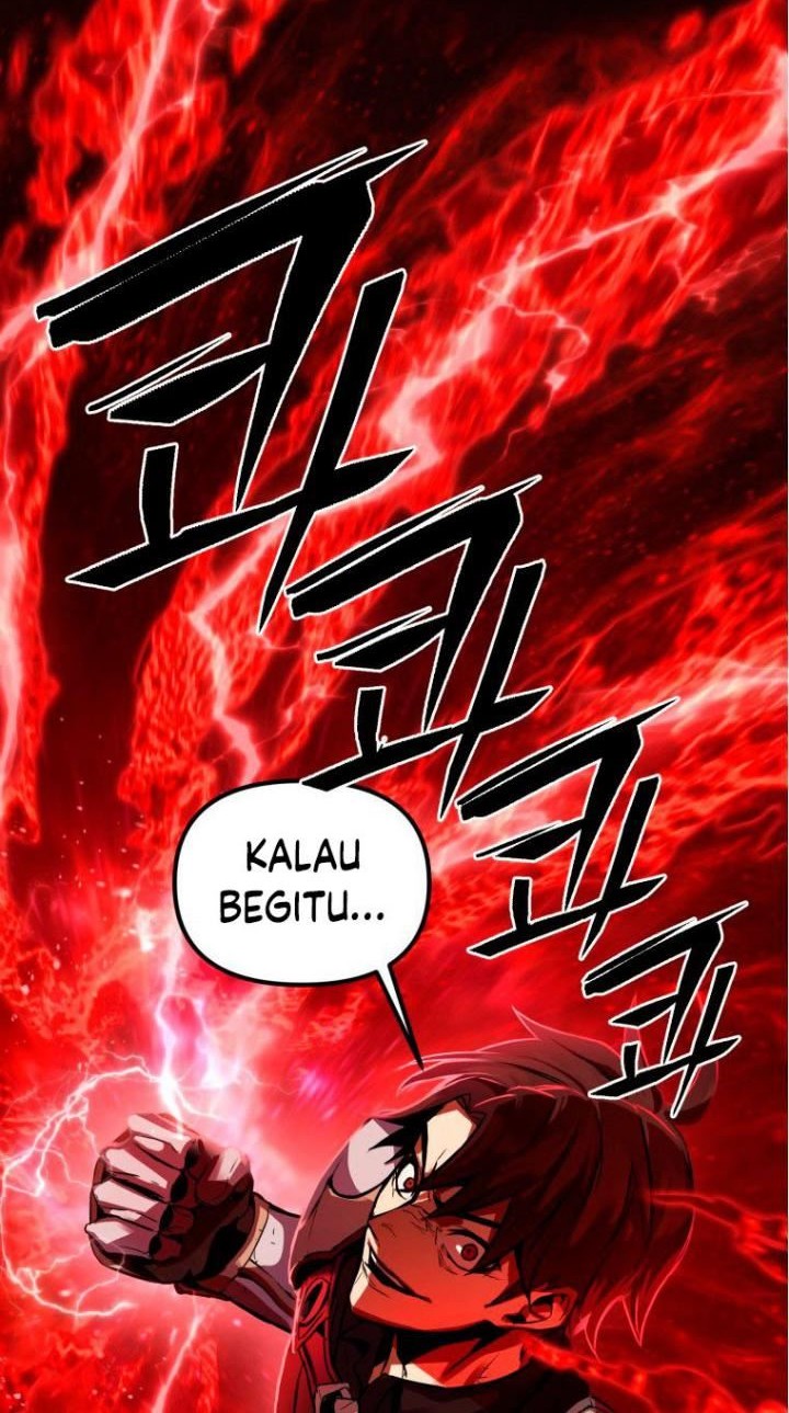 Maxed Out Leveling Chapter 2 Gambar 46