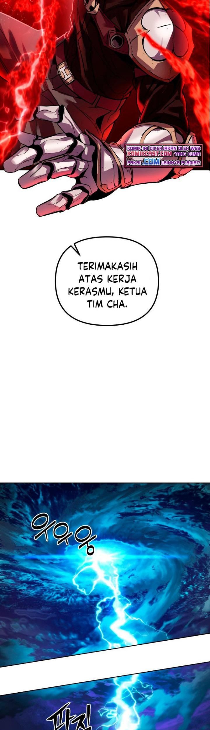 Maxed Out Leveling Chapter 2 Gambar 47