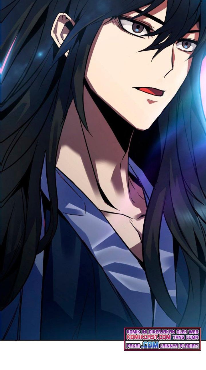 Maxed Out Leveling Chapter 2 Gambar 52