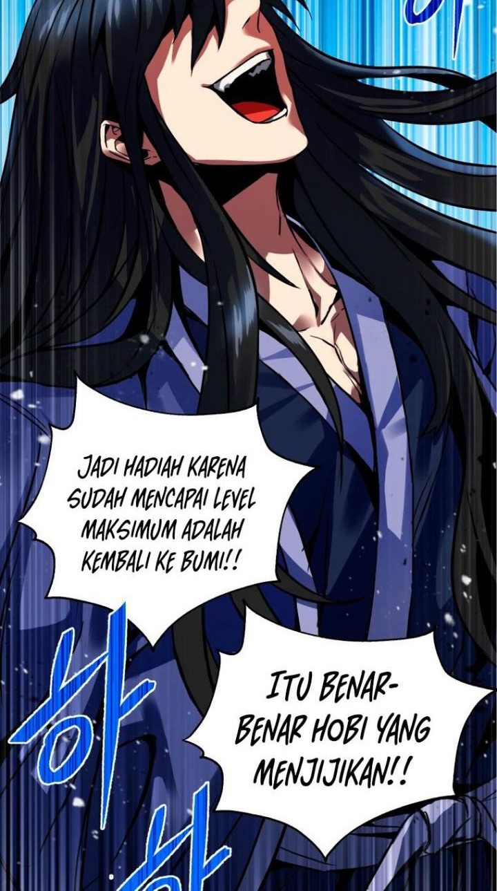 Maxed Out Leveling Chapter 2 Gambar 55