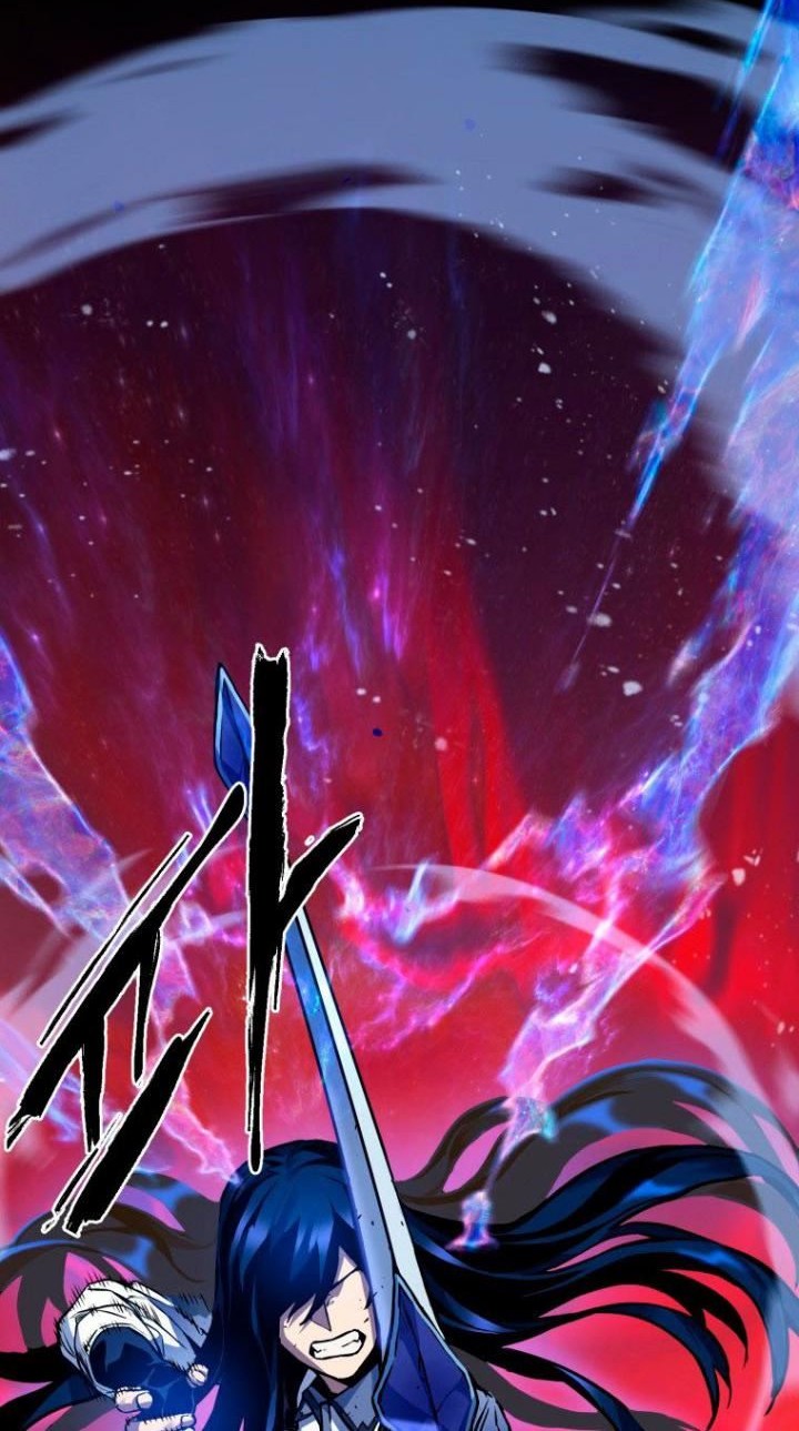Maxed Out Leveling Chapter 2 Gambar 4