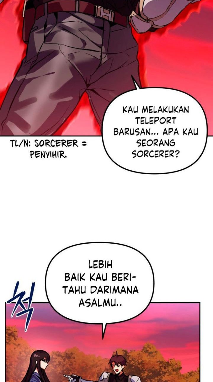 Maxed Out Leveling Chapter 2 Gambar 59