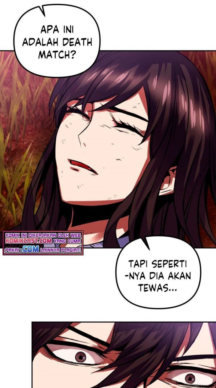 Maxed Out Leveling Chapter 2 Gambar 61