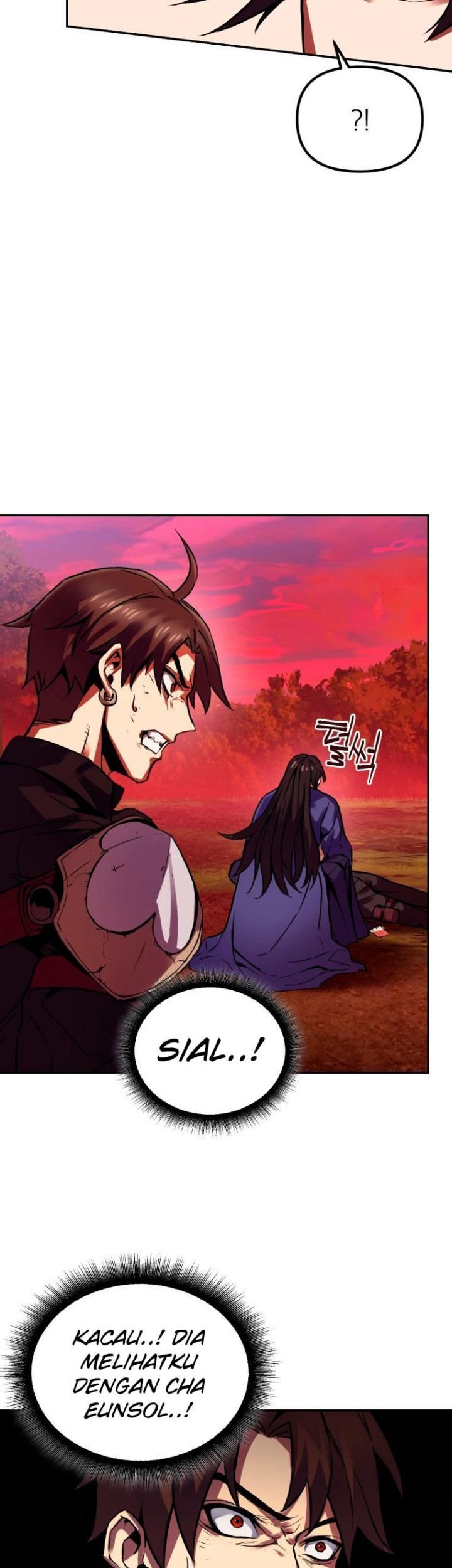Maxed Out Leveling Chapter 2 Gambar 62