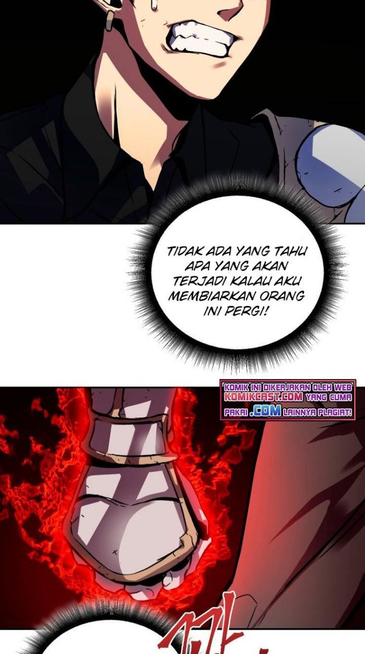 Maxed Out Leveling Chapter 2 Gambar 63