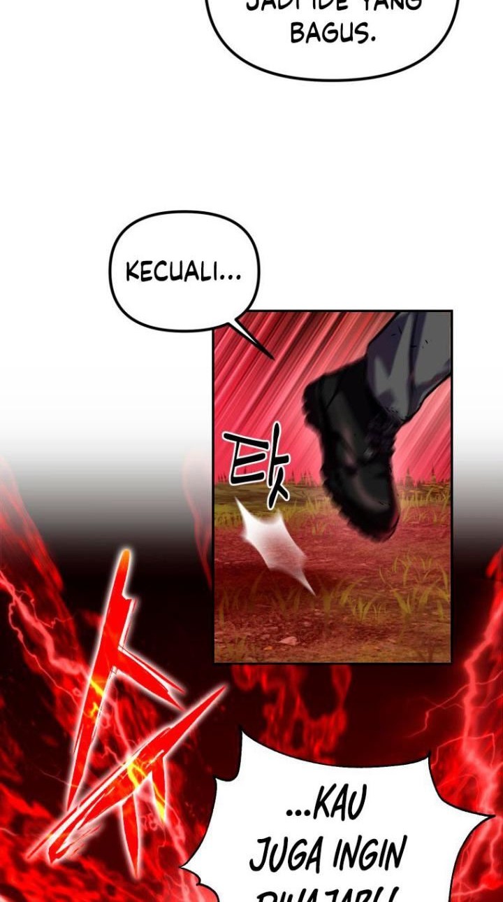 Maxed Out Leveling Chapter 2 Gambar 66
