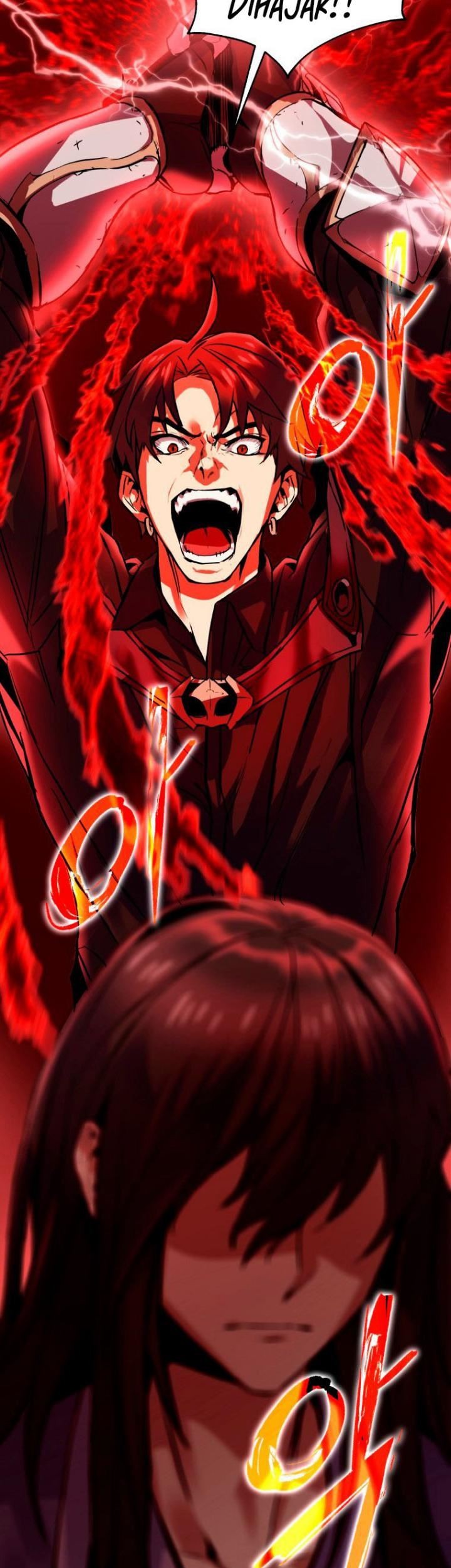 Maxed Out Leveling Chapter 2 Gambar 67