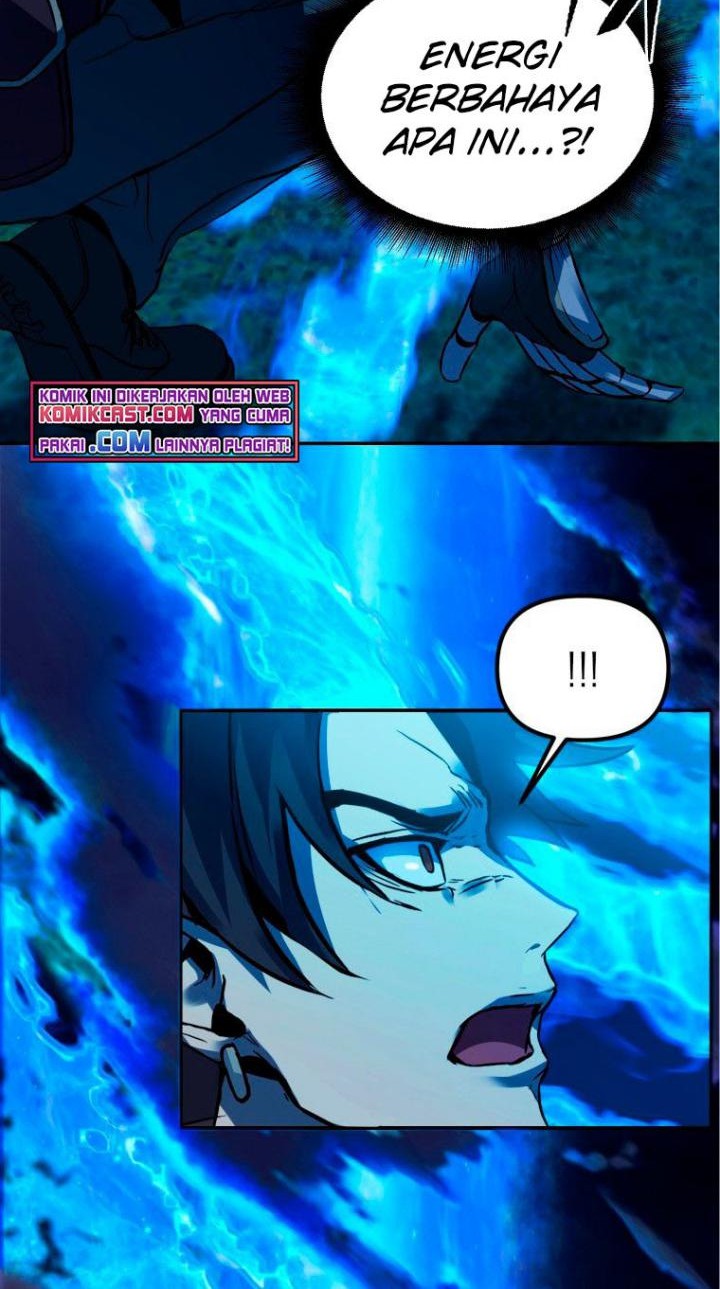 Maxed Out Leveling Chapter 2 Gambar 70