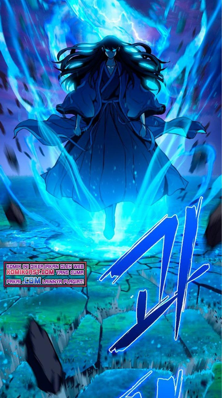 Maxed Out Leveling Chapter 2 Gambar 72