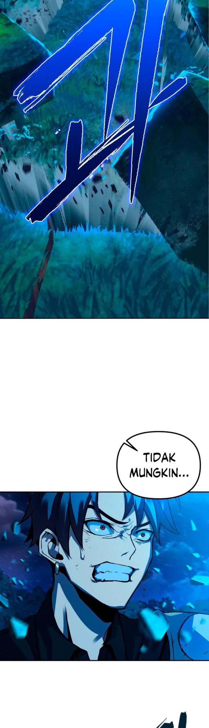 Maxed Out Leveling Chapter 2 Gambar 73
