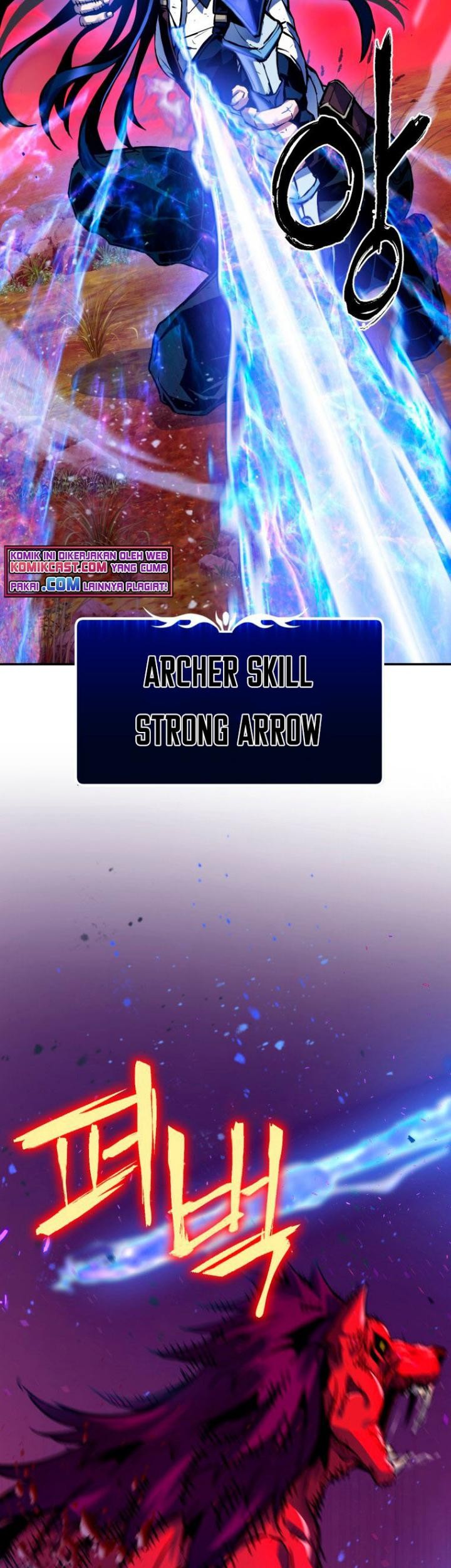 Maxed Out Leveling Chapter 2 Gambar 5