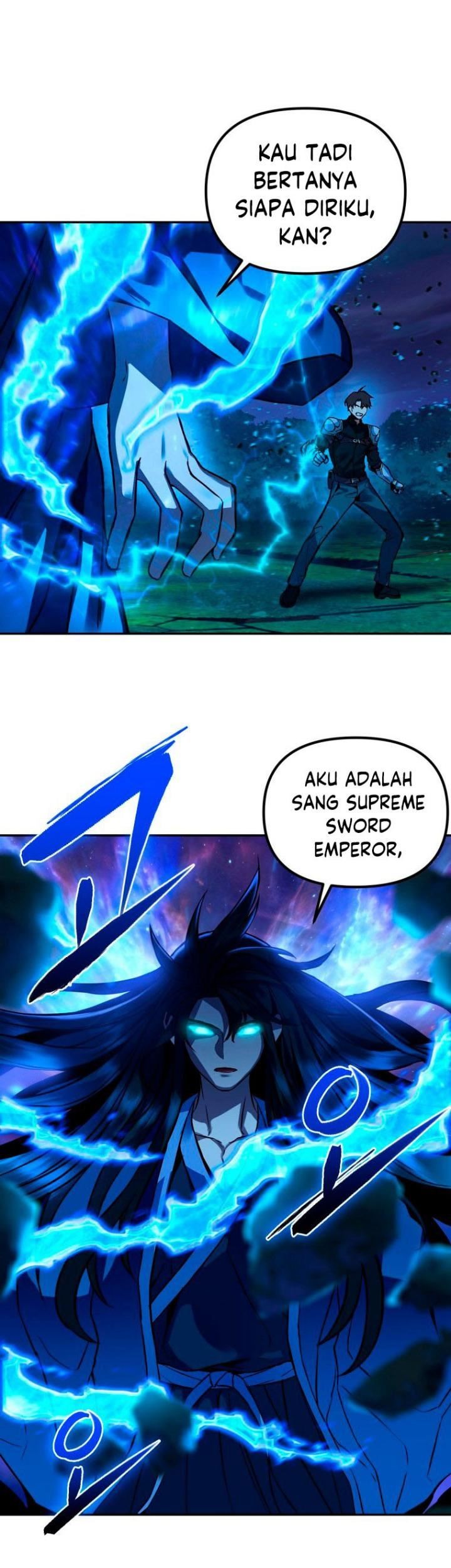 Maxed Out Leveling Chapter 2 Gambar 76