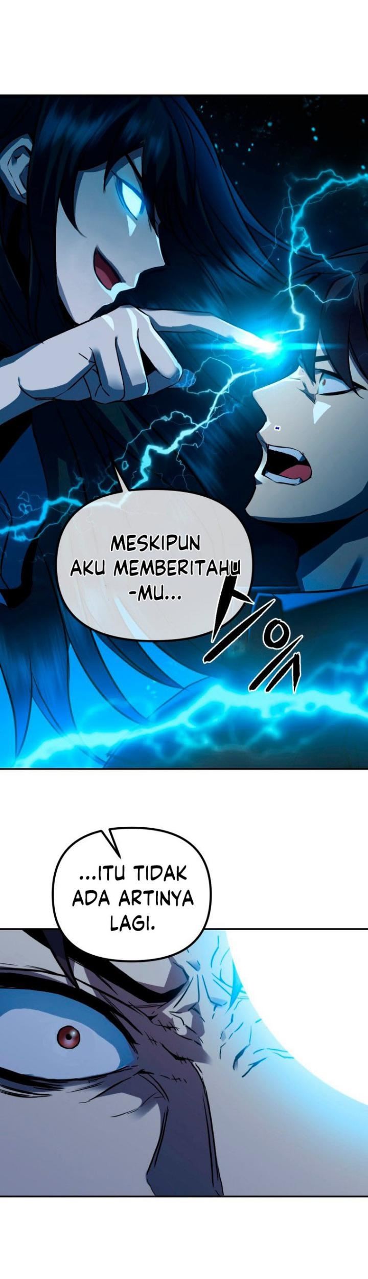 Maxed Out Leveling Chapter 2 Gambar 78