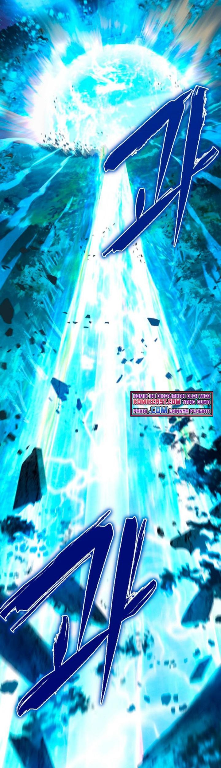 Maxed Out Leveling Chapter 2 Gambar 82