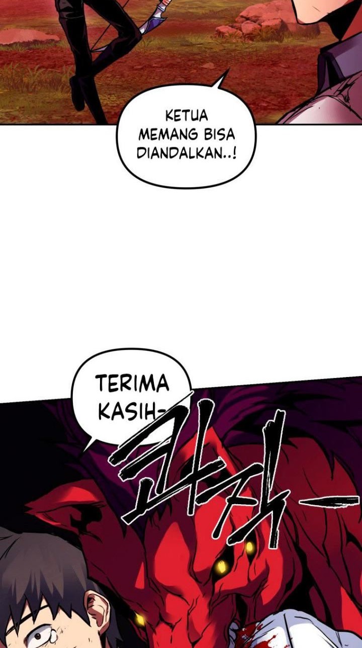 Maxed Out Leveling Chapter 2 Gambar 10