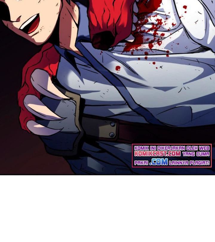 Maxed Out Leveling Chapter 2 Gambar 11