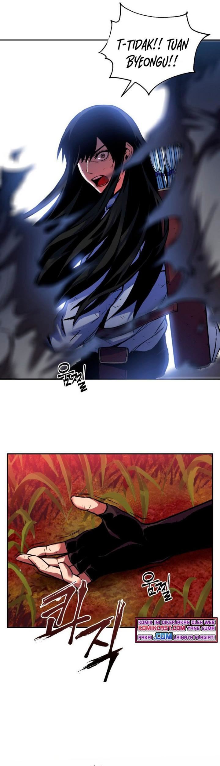 Maxed Out Leveling Chapter 2 Gambar 12