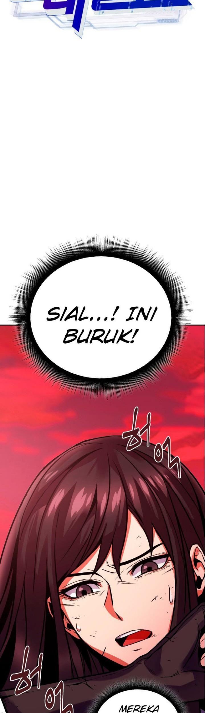 Maxed Out Leveling Chapter 2 Gambar 16