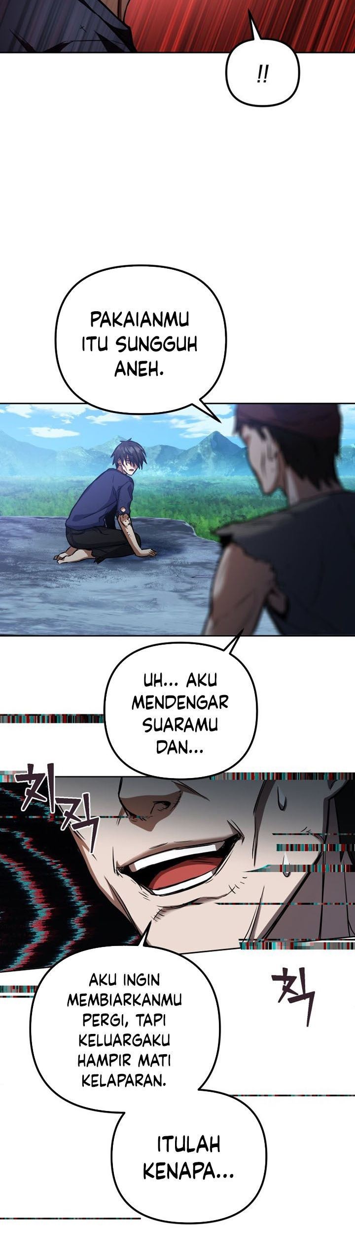 Maxed Out Leveling Chapter 1 Gambar 25