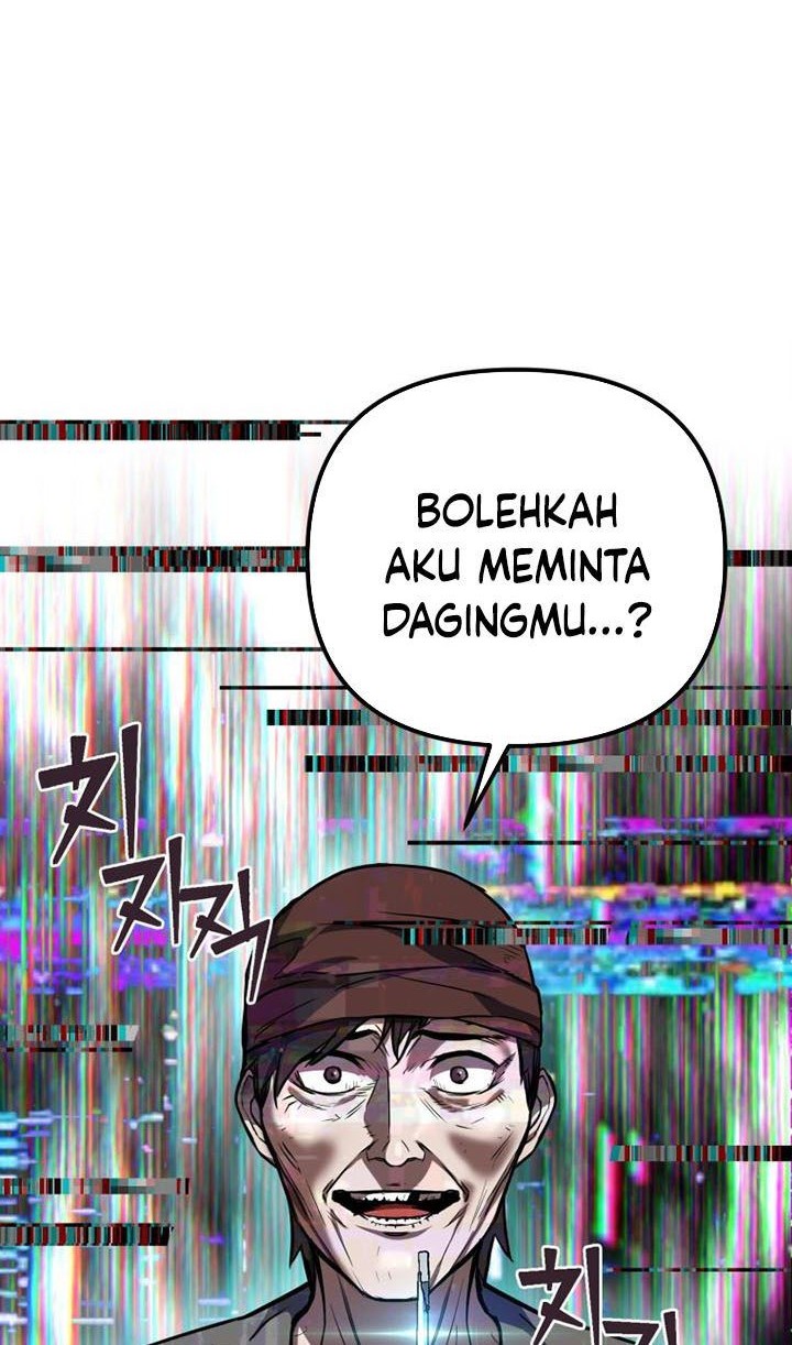 Maxed Out Leveling Chapter 1 Gambar 26