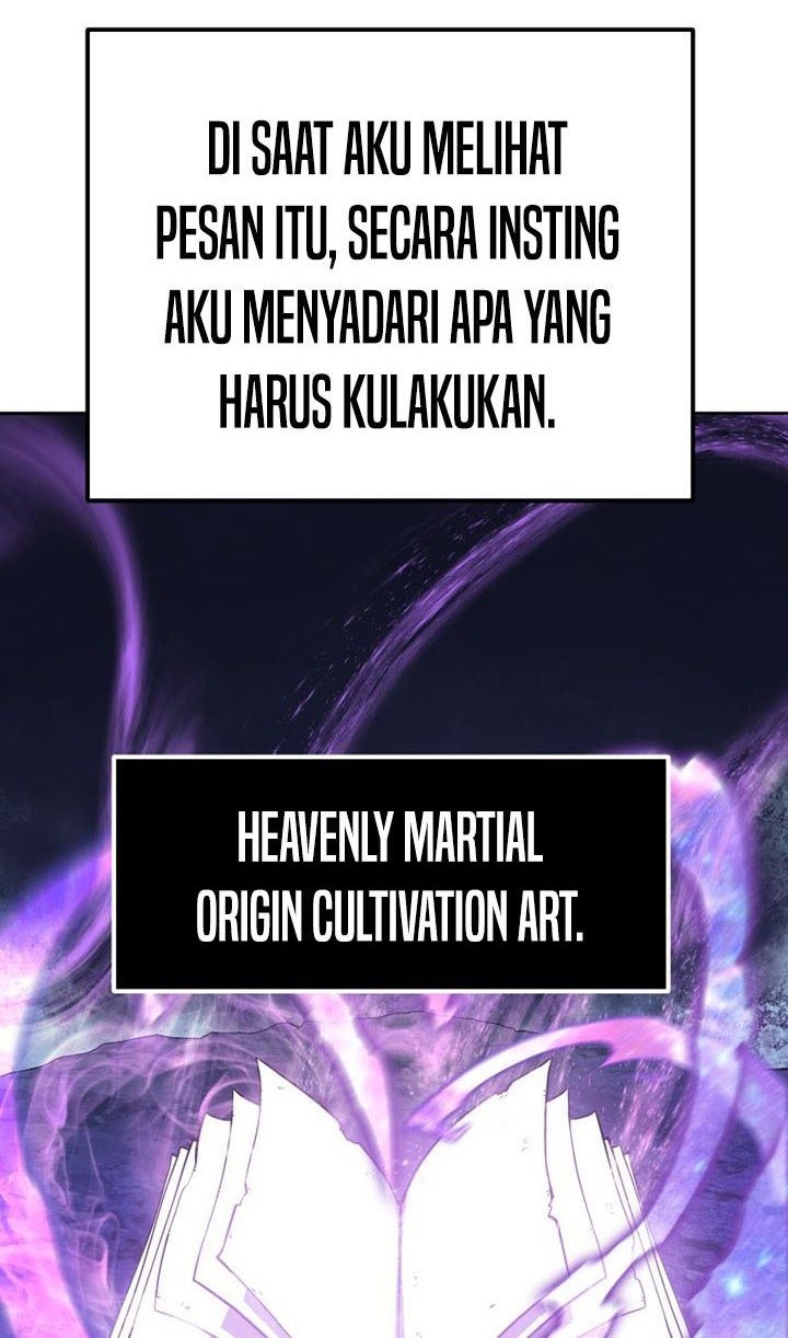 Maxed Out Leveling Chapter 1 Gambar 34