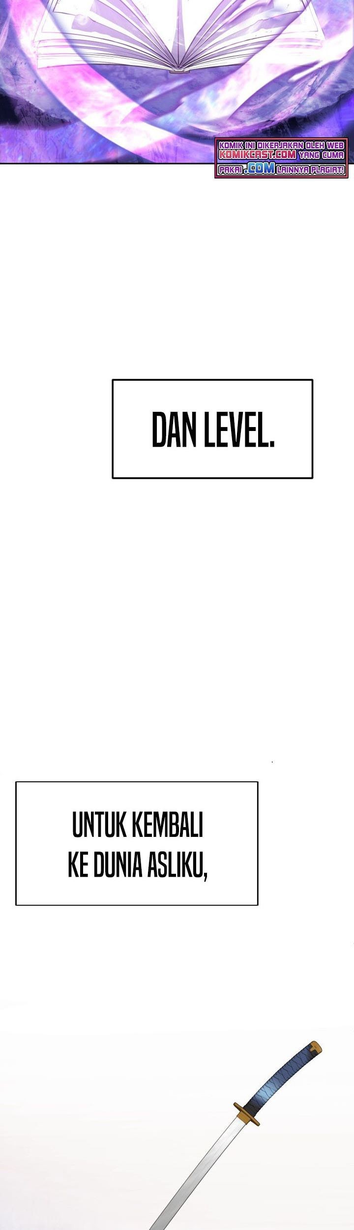 Maxed Out Leveling Chapter 1 Gambar 35
