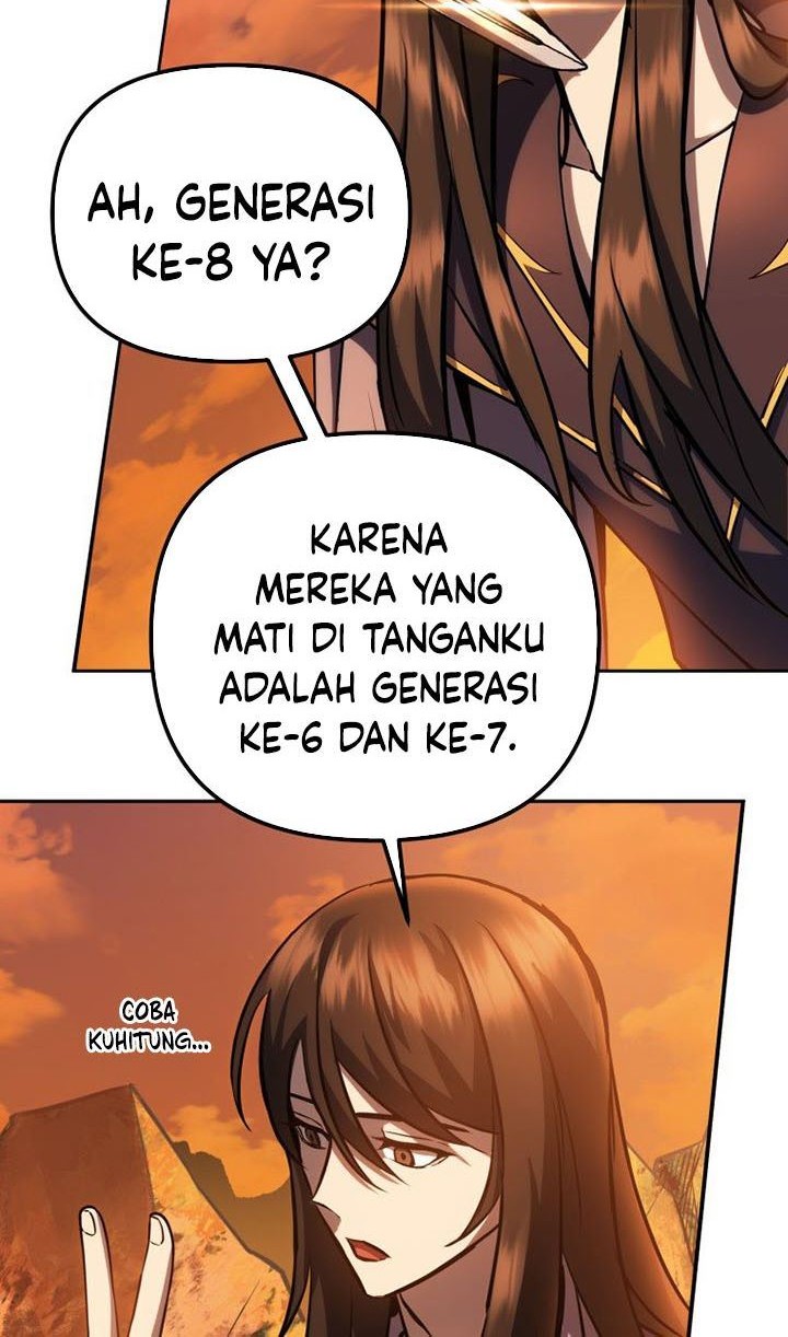 Maxed Out Leveling Chapter 1 Gambar 42