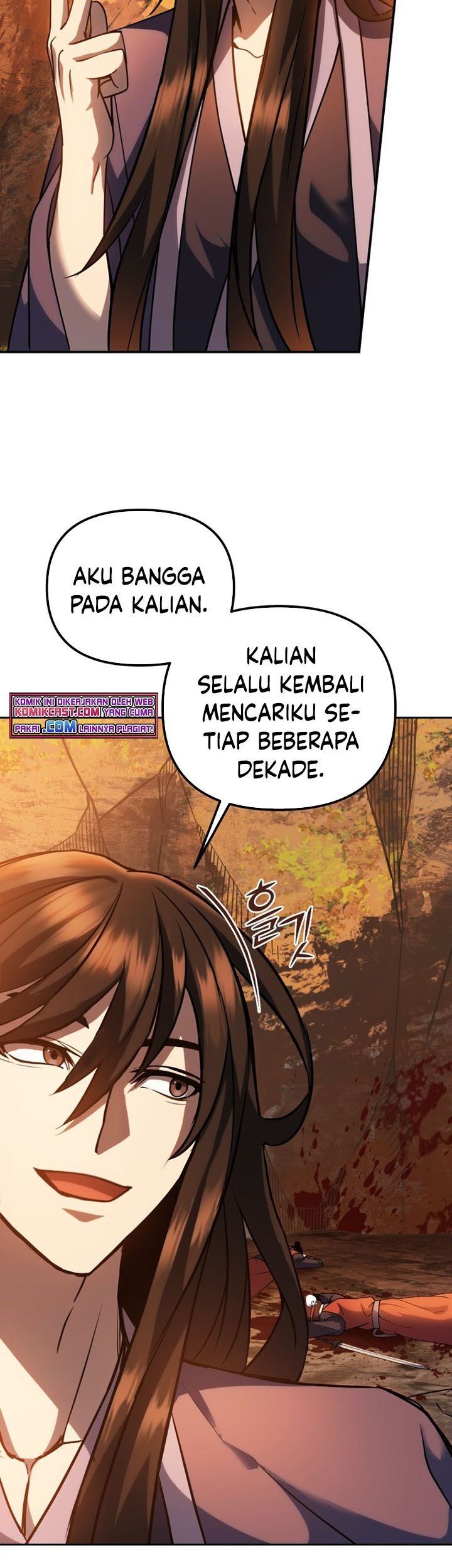 Maxed Out Leveling Chapter 1 Gambar 43